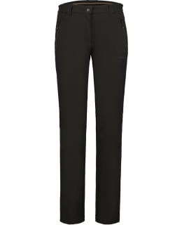 ICEP BEAC TROUSER W 7 54112 522 I BLK 44 Main Image