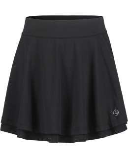 LUHTA HAKK SKIRT W 7 37719 480 L2 990 L Main Image