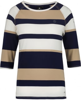 LUHTA HAD SHIRT W 7 37256 386 LD 390 M+ Main Image
