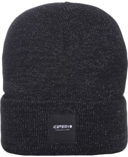 ICEP HANAHAN BEANIE W 8 55808 300 I BLK Main Image
