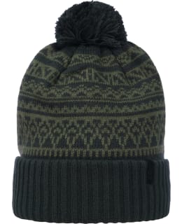 ICEP HULL BEANIE U 8 58847 850 I 590 ONE Main Image