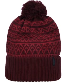 ICEP HULL BEANIE U 8 58847 850 I 690 ONE Main Image