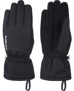 ICEP HAYDEN GLOVES 8 58850 564 I BLK XL Main Image