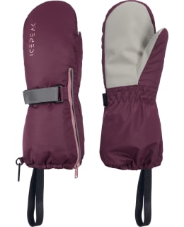 ICEP HALFM GLOVES JR 8 52859 564 I 692 L Main Image