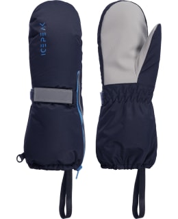 ICEP HALFM GLOVES JR 8 52859 564 I 390 M Main Image