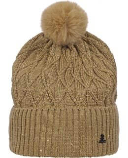 LUHTA NAPO BEANIE 8 38 611 300 L 171 ONE Main Image