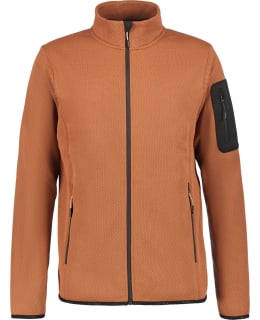 ICEPEAK BREA MID M 8 57874 664 I 495 3XL Main Image