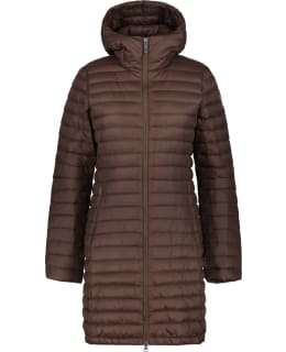 LUHTA INAN JKT W 8 38468 815 L2D 190 40+ Main Image