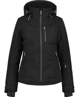 Icepeak Flovilla naisten toppatakki Main Image