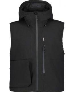 ICEP CARBON JKT U 8 58963 558 I 990 M Main Image