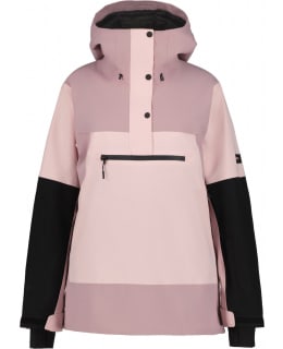 ICEP CALIO ANORAK W 8 53222 547 I 623 38 Main Image