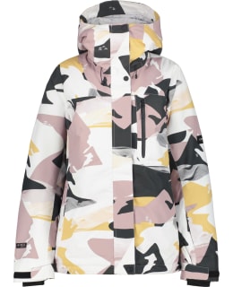 ICEP CREOLA JKT W 8 53230 585 I 623 38 Main Image