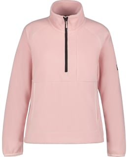 ICEP COCO FLEECE W 8 54887 639 I 610 XL Main Image