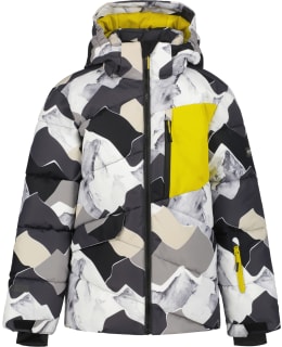 ICEP LARNED JKT JR 8 50037 825 I 990 128 Main Image