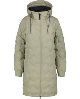 TORSTAI CHANIA COAT 8 41204 8 T 563 44+ Main Image