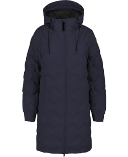 TORSTAI CHANIA COAT 8 41204 8 T 390 34+ Main Image