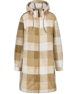 TORSTAI HEIJALA MIDL 8 41500 10 T 31 XL+ Main Image