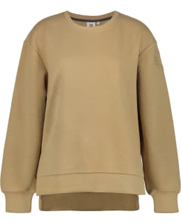 TORSTAI INKE SWSHIRT 8 41521 11 T 31 XS+ Main Image