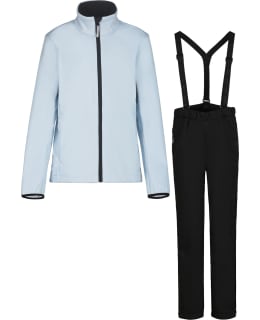 RUKKA TA OD SET JR 8 78860 230 R 301 152 Main Image