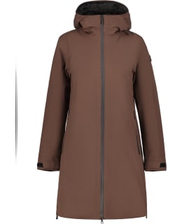 LUHTA ISKOLA JKT W 8 38405 399 L3 190 40 Main Image