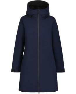 LUHTA ISKOL JKT W 8 38405 399 LD 390 42+ Main Image