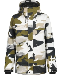 ICEP CARNAC JKT M 8 56223 585 I 571 50 Main Image