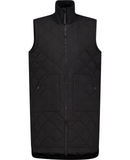 TORSTAI HAIKA VEST 8 41217 467 T 990 44+ Main Image