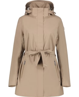 LUHTA ANNONNIEMI 39479-L-100-42 JACKET Main Image