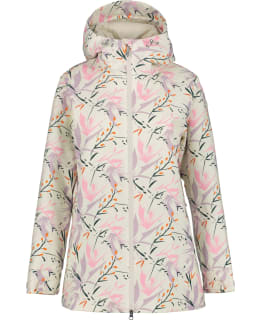 LUHTA AKKOLA 39478-L-22-44 JACKET Main Image