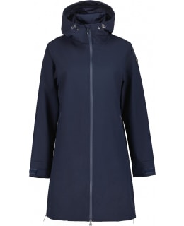 LUHTA AILIO 39404-L-390-42 COAT Main Image