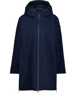 LUHTA AILIO D 39404-LD-390-50+ COAT Main Image