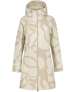 LUHTA AILIO COAT W 9 39404 393 L 30 40 Main Image