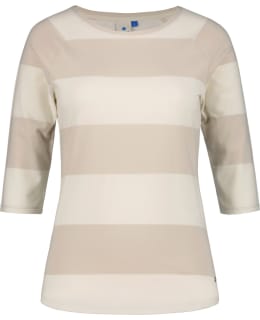 LUHTA HAD SHIRT W 9 39256 386 LD 022 M+ Main Image