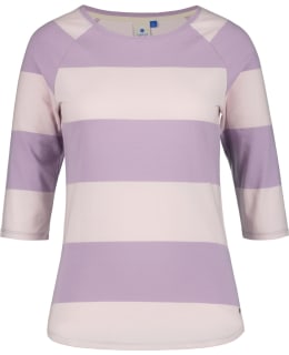 LUHTA HAD SHIRT W 9 39256 386 LD 720 M+ Main Image