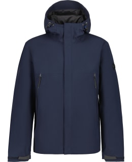 LUHTA AROLAMPI 39506-L-390-54 JACKET Main Image