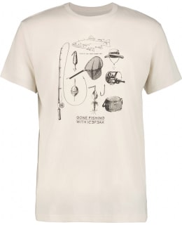 ICEP MILLING TEE M 9 57635 660 I 022 M Main Image