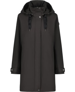 LUHTA HAMINALAHTI D 39419-990-40+ COAT Main Image