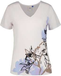 LUHTA ELLIS TEE W 9 39269 678 L 980 S Main Image