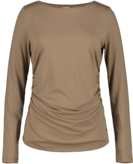 LUHTA ERIK SHIRT W 9 39266 333 L 100 L Main Image