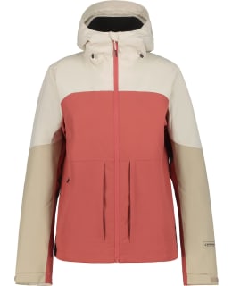 ICEP BANDERA JKT W 9 53232 813 I 628 38 Main Image