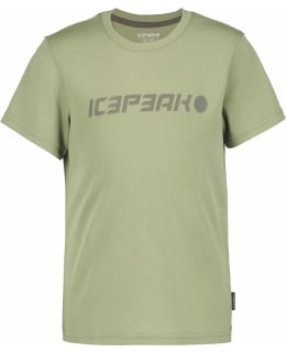 ICEP KEMBER TEE JR 9 51724 646 I 513 164 Main Image