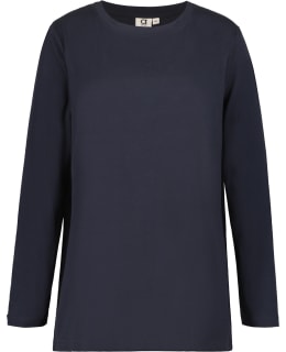 TORSTAI RO SHIRT W 9 41522 200 T 390 S+ Main Image