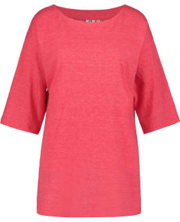 TORSTAI KOLPP TEE W 9 41514 37 T 620 L+ Main Image