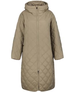 LUHTA 32434-31-M W COAT Main Image