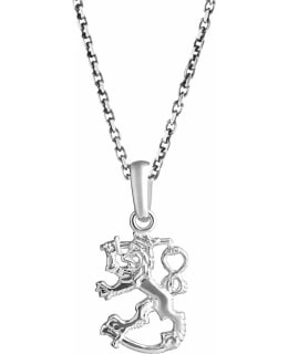 TOP GOLD 32507800500 21 SUOMI LEIJ.NECKL Main Image