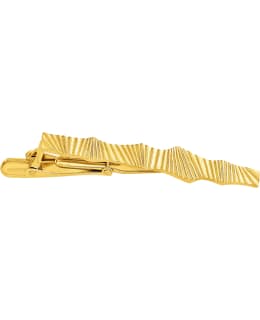 RLP REVONTULI TIE CLIP 5757000000 Main Image