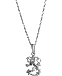 TOP GOLD 32506300500 31 SUOMI LEIJ.NECKL Main Image