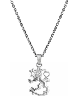 TOP GOLD 32507700500 12 SUOMI LEIJ.NECKL Main Image