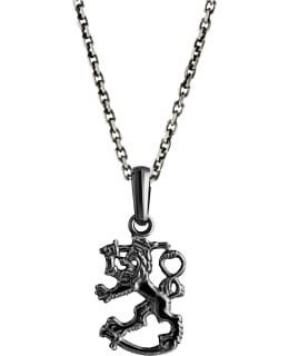 TOP GOLD 42507800500 21 SUOMI LEIJ.NECKL Main Image