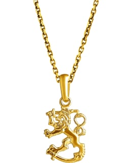 TOP GOLD 52507800500 21 SUOMI LEIJ.NECKL Main Image